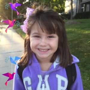 Meet your Posher, Pam